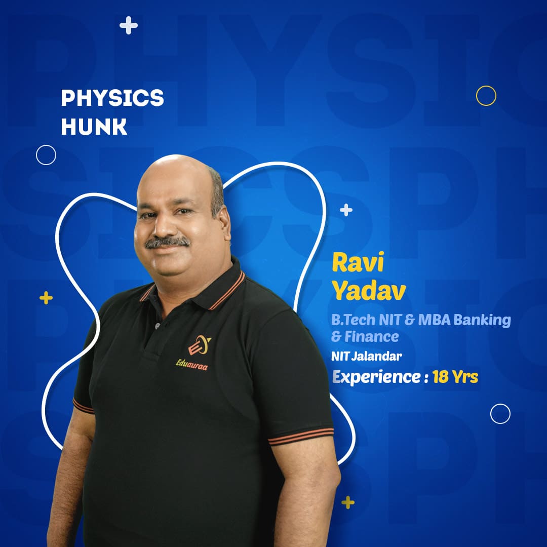 Ravi Yadav