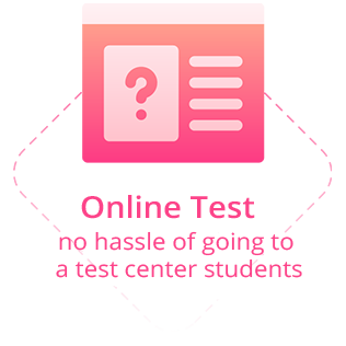 online test