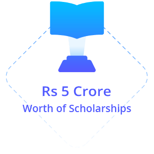 5 Crore worth prices
